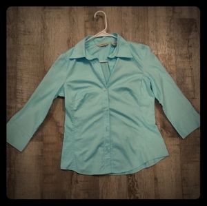 Banana Republic Button Down Shirt